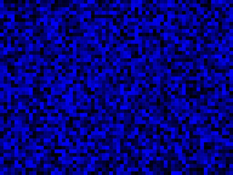 Random Blues