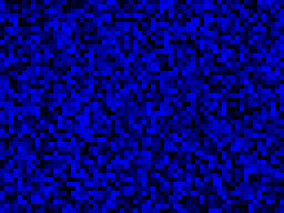 Random Blues